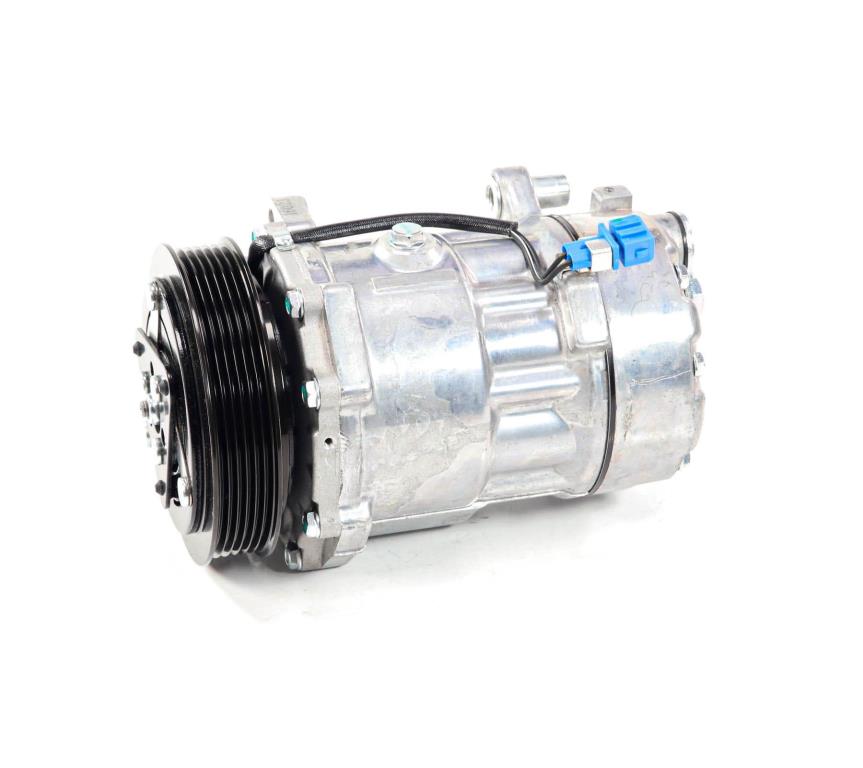 Compresseur, climatisation DELPHI ref. TSP0159381