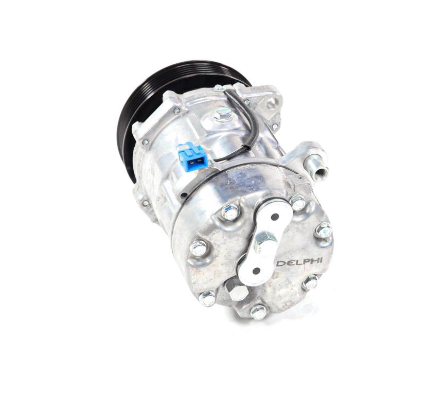 Compresseur, climatisation DELPHI ref. TSP0159381