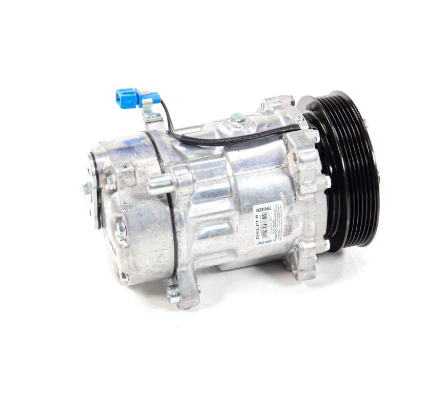 Compresseur, climatisation DELPHI ref. TSP0159381