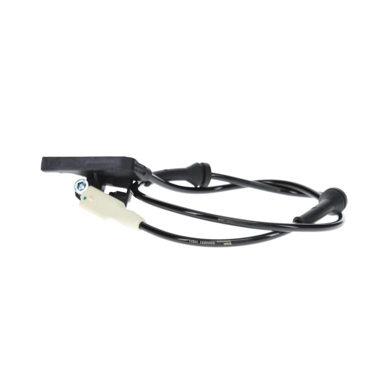 Capteur ABS (Capteur de vitesse de roue) DELPHI ref. SS20233