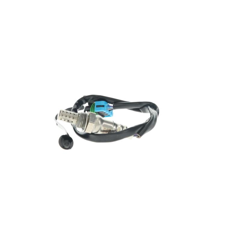 Sonde lambda (Sonde à oxygène) DELPHI ref. ES20012-12B1