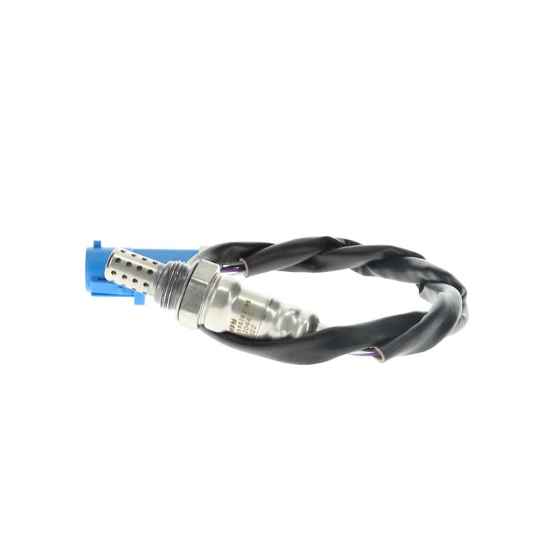 Sonde lambda (Sonde à oxygène) DELPHI ref. ES20443-12B1