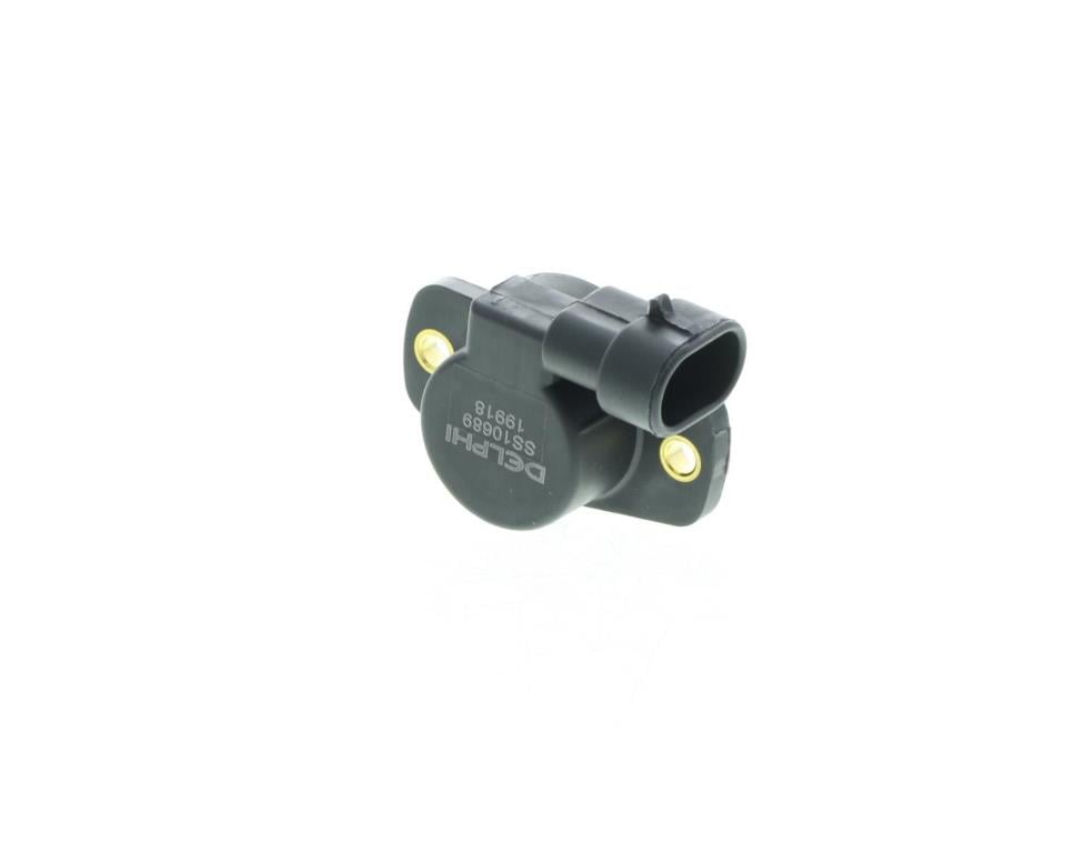 Capteur, position du papillon DELPHI ref. SS10689-12B1