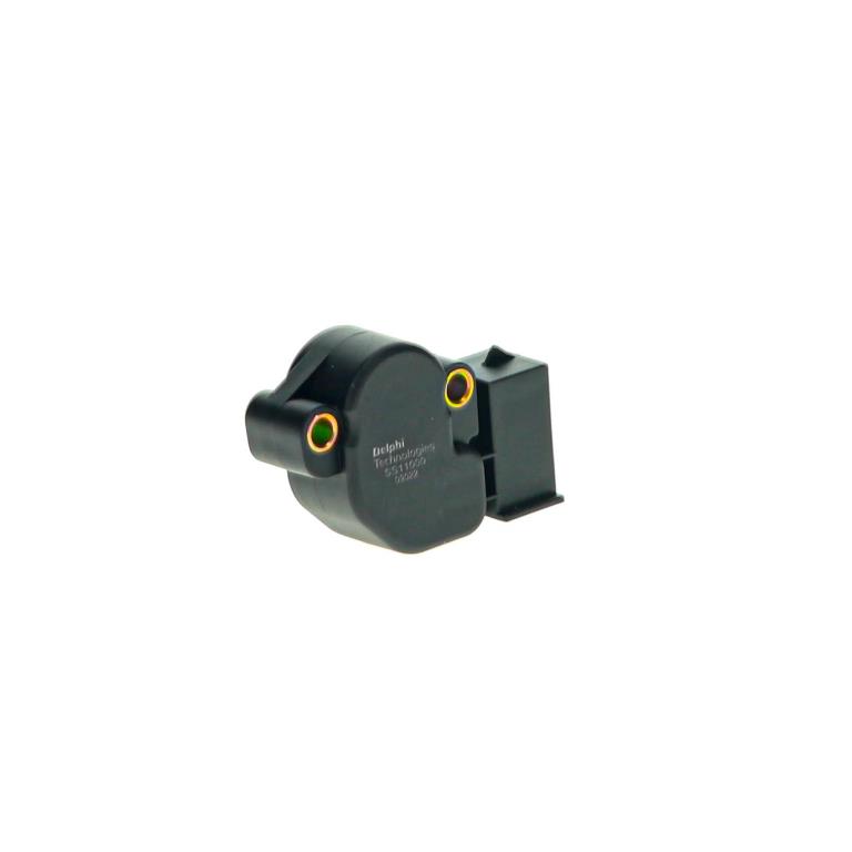 Sensor, posición mariposa DELPHI ref. SS11000-12B1