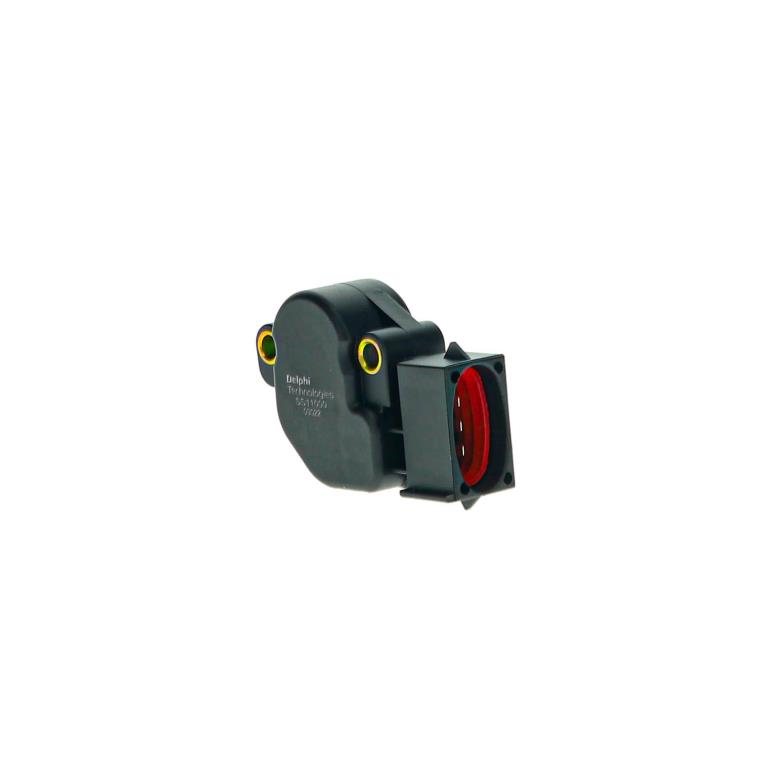 Sensor, posición mariposa DELPHI ref. SS11000-12B1