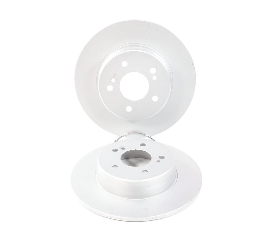 Disques de frein DELPHI BG3239C