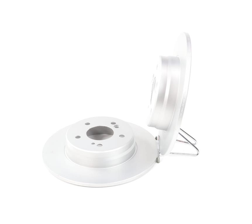 Disques de frein DELPHI BG3239C