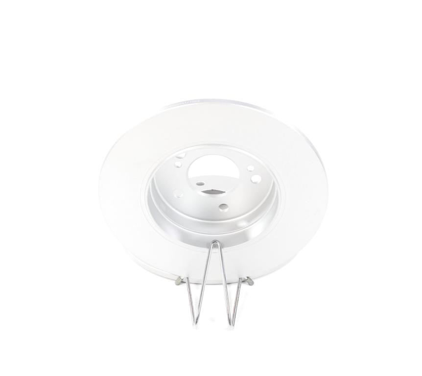 Disques de frein DELPHI BG3239C