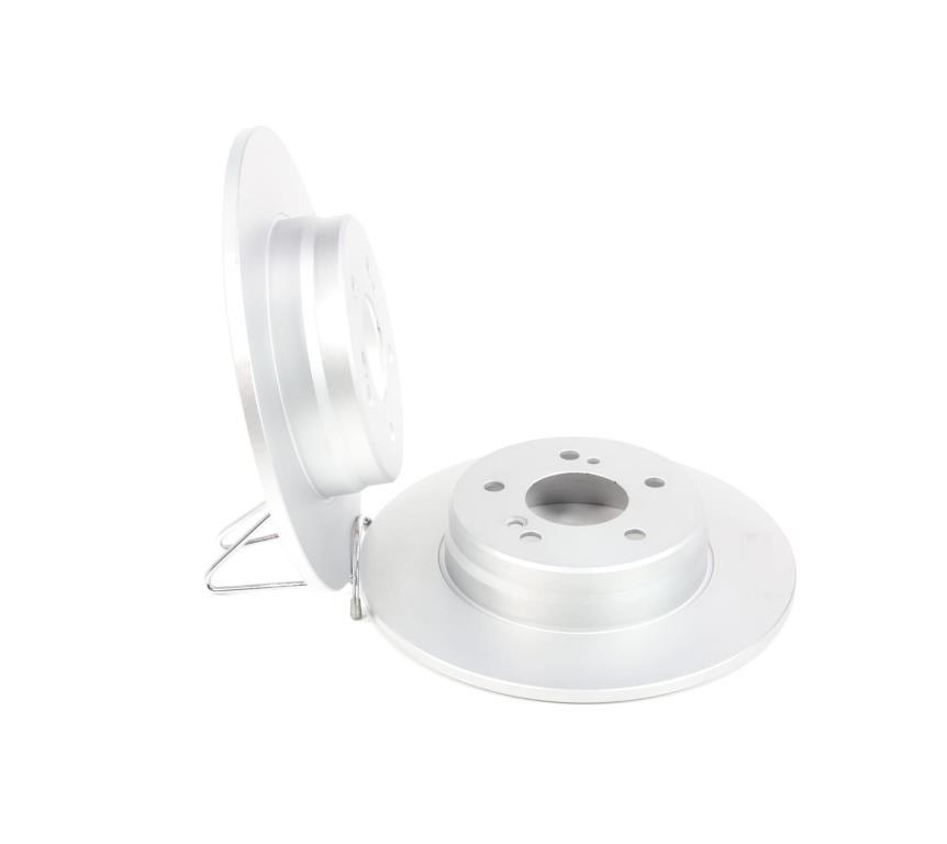 Disques de frein DELPHI BG3239C