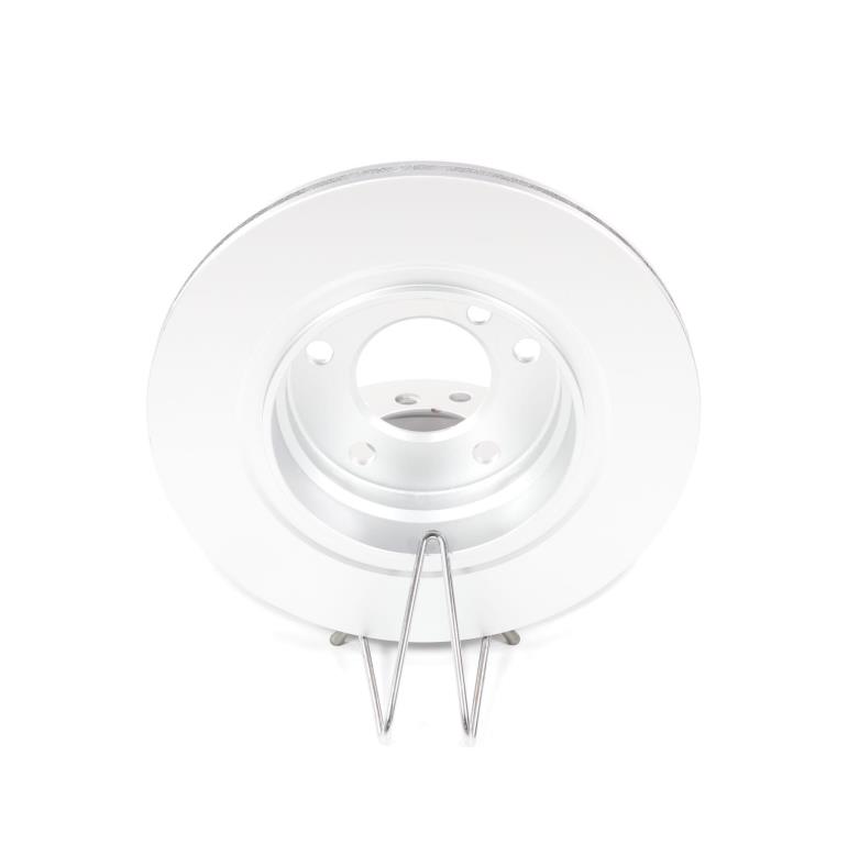 Disques de frein DELPHI ref. BG3530C