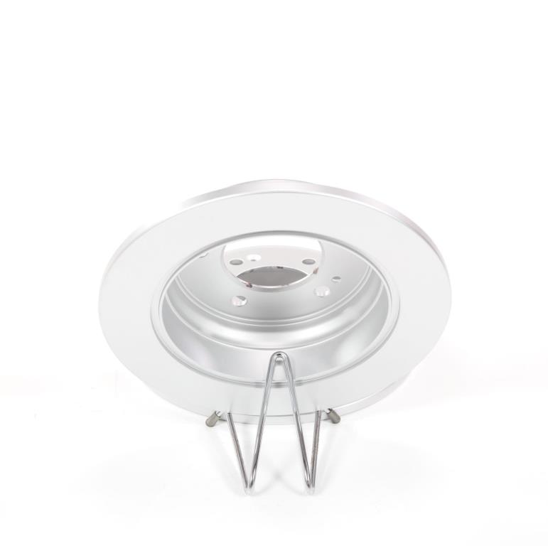 Disques de frein DELPHI ref. BG4082C