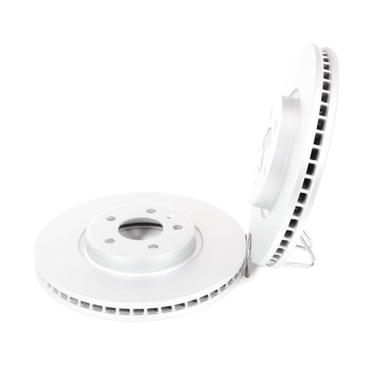 Disques de frein DELPHI BG4346C