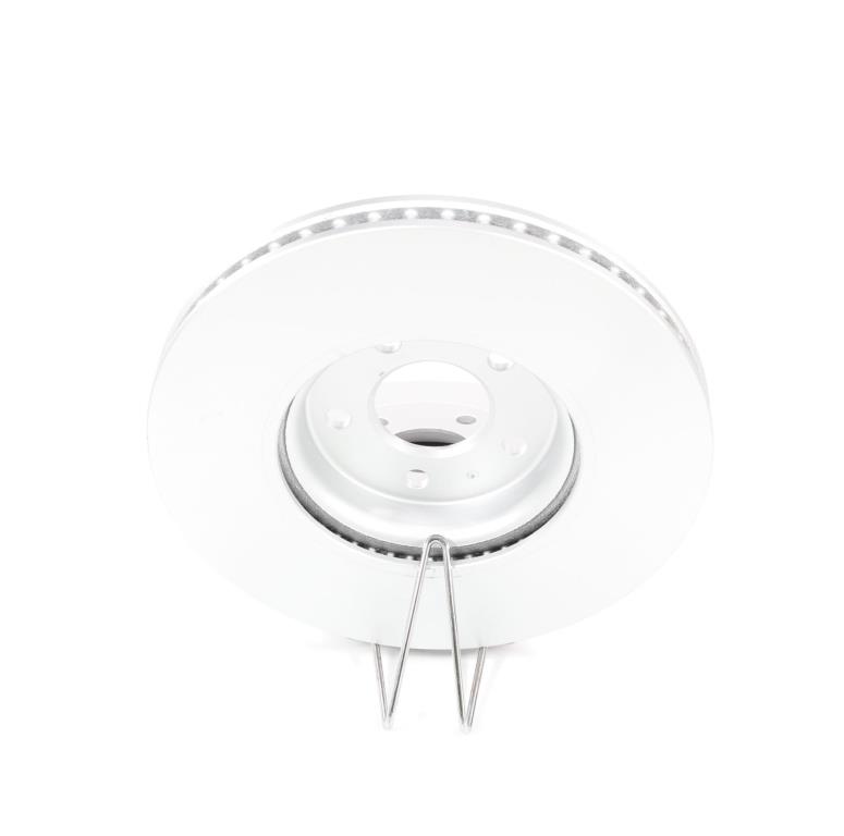 Disques de frein DELPHI BG4346C