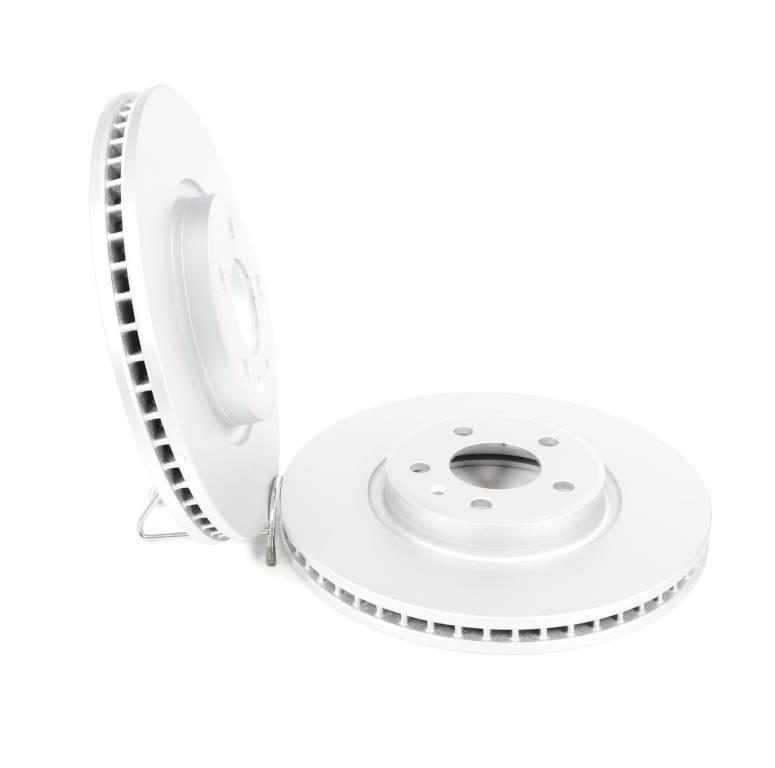 Disques de frein DELPHI BG4346C