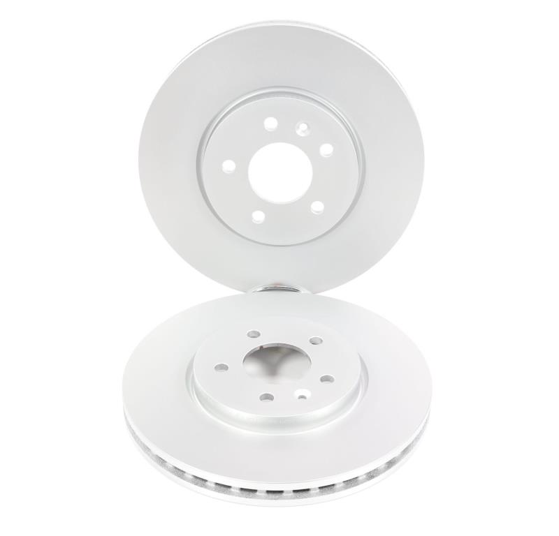 Disques de frein DELPHI BG4672C