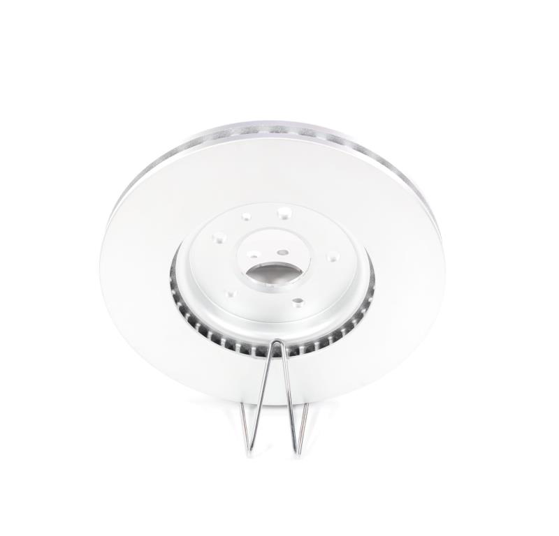 Disques de frein DELPHI BG4672C