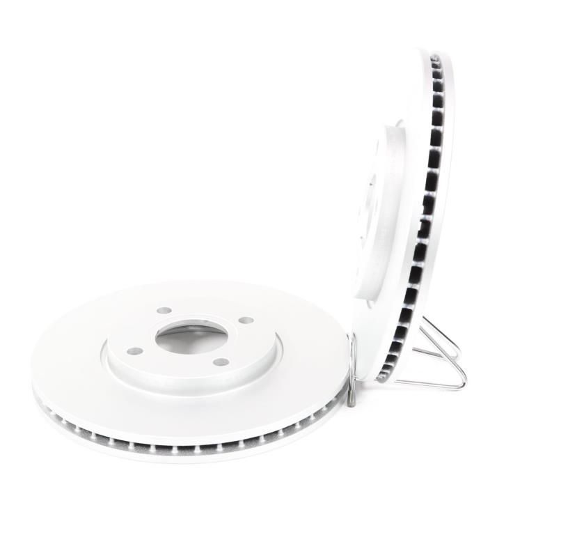 Disques de frein DELPHI BG4715C