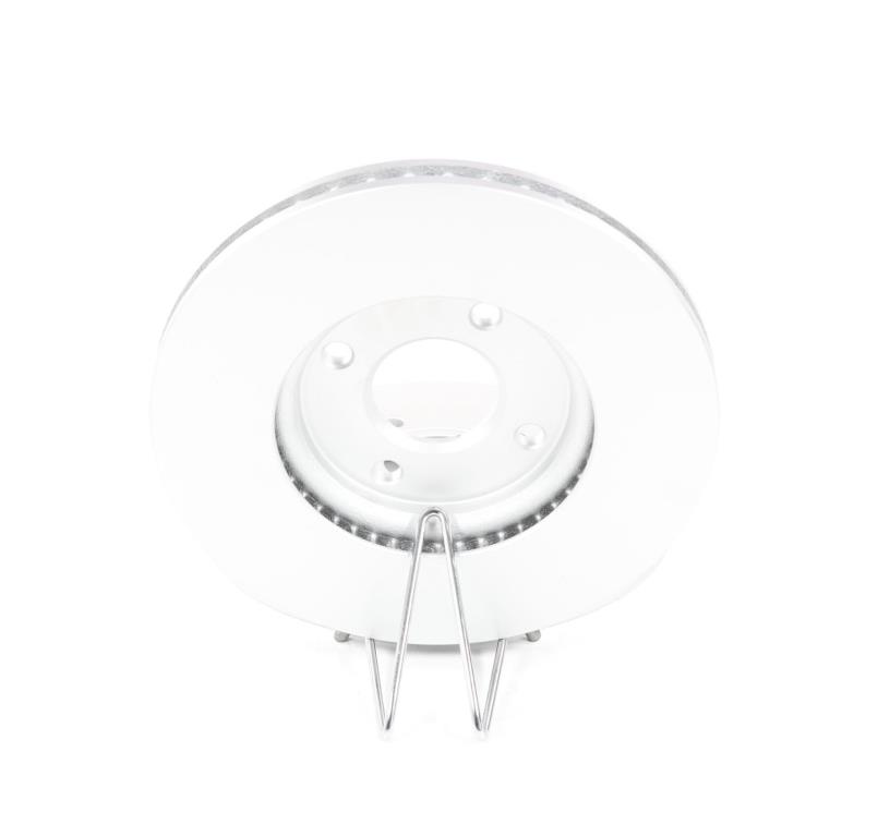 Disques de frein DELPHI BG4715C