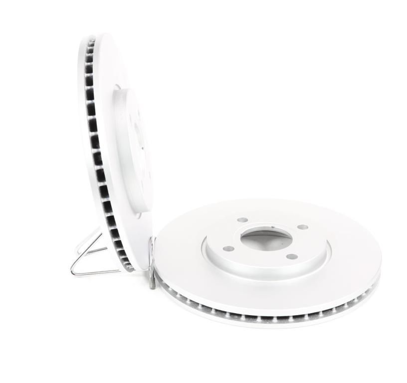 Disques de frein DELPHI BG4715C