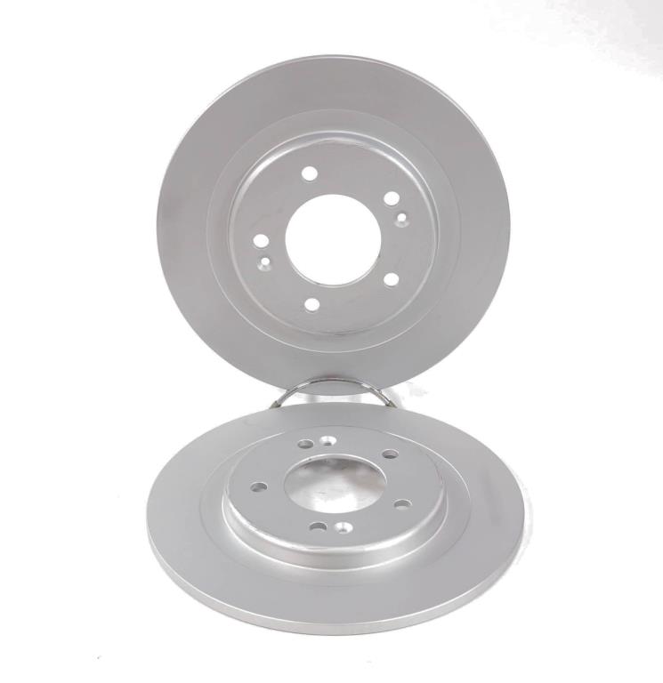 Disques de frein DELPHI BG4749C
