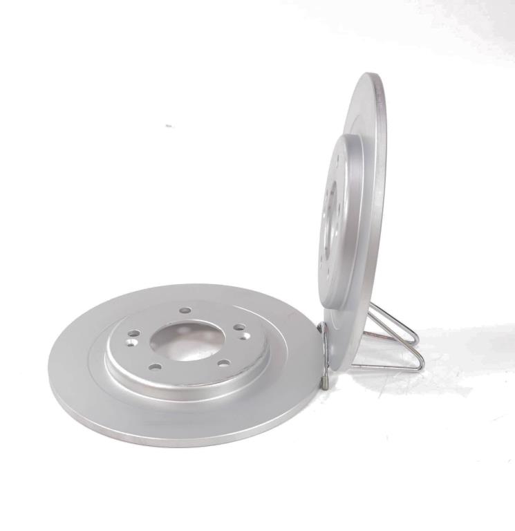Disques de frein DELPHI BG4749C