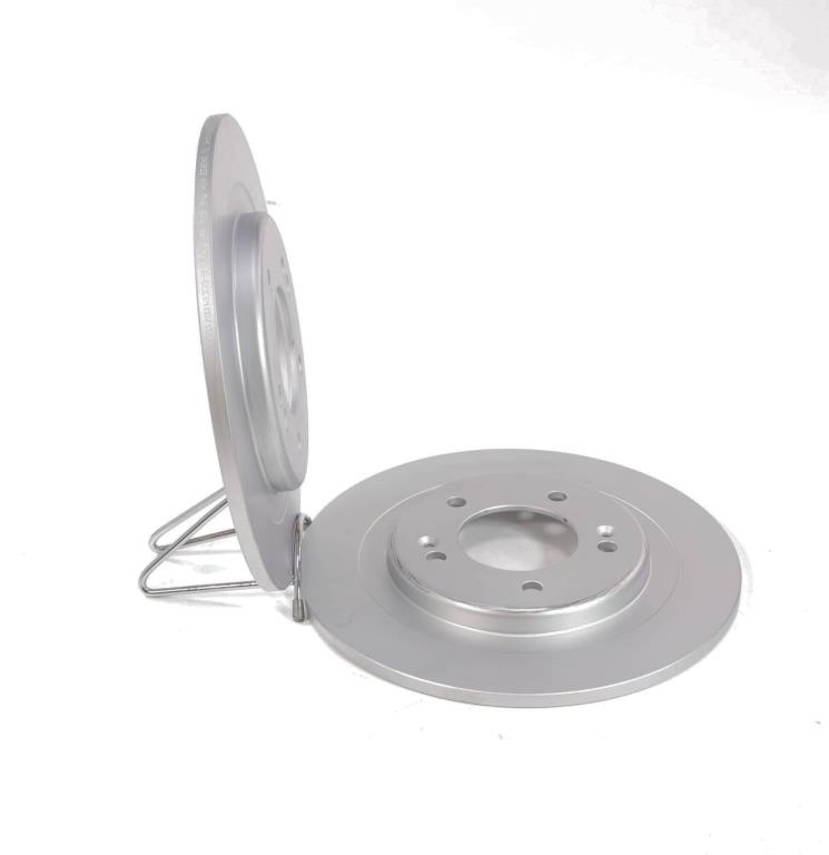 Disques de frein DELPHI BG4749C
