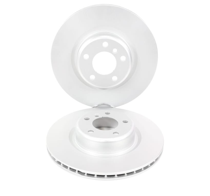 Disques de frein DELPHI BG4755C