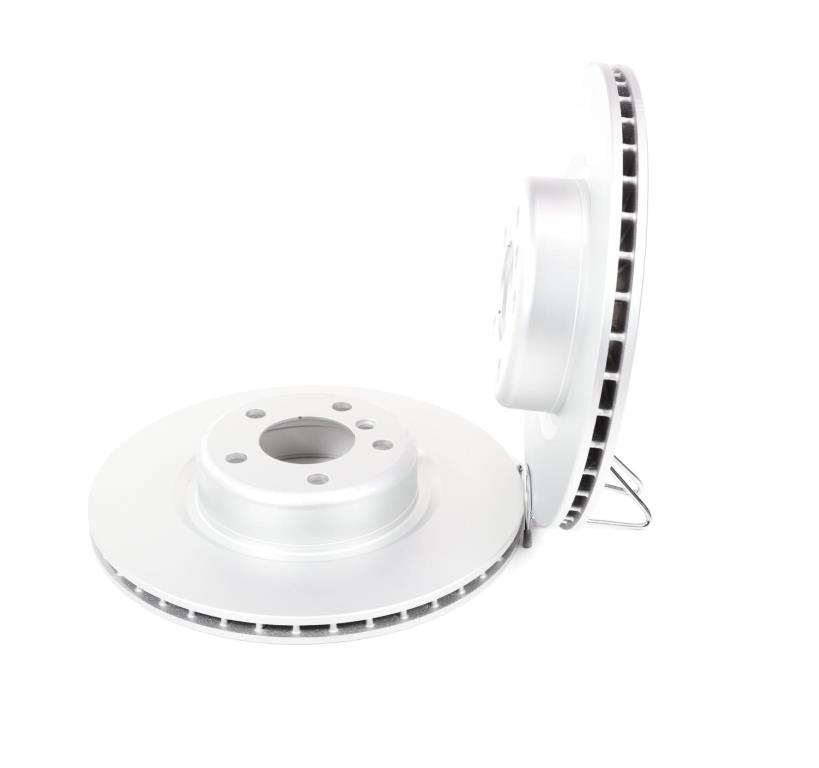 Disques de frein DELPHI BG4755C