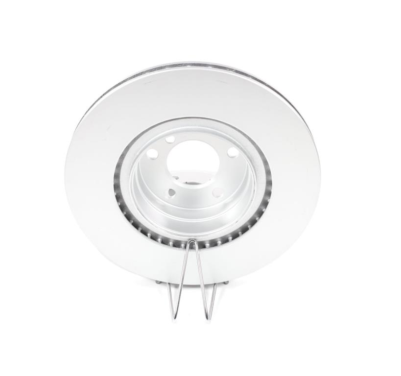 Disques de frein DELPHI BG4755C