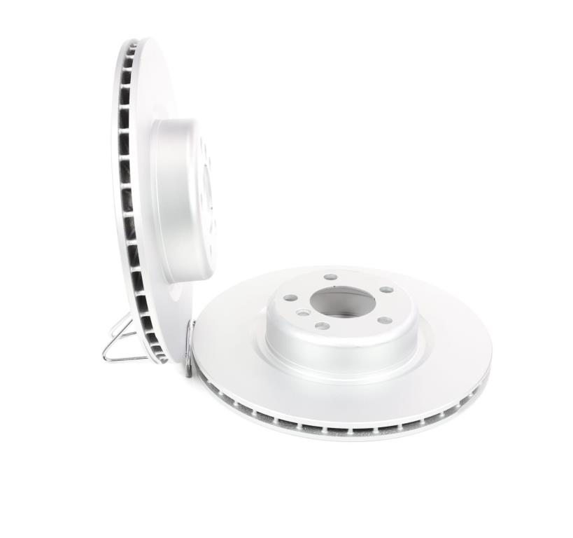 Disques de frein DELPHI BG4755C