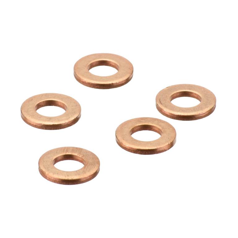 Bague d'étanchéité d'injecteur DELPHI 9001-850