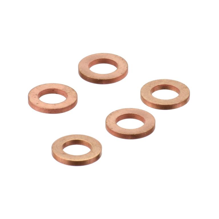 Junta anular, inyector DELPHI 9001-850J