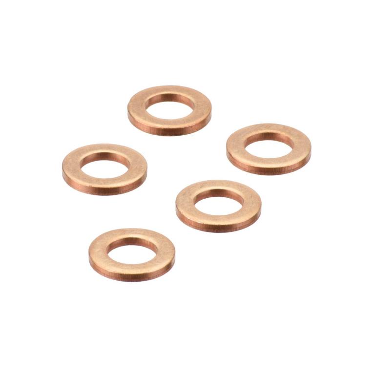 Bague d'étanchéité d'injecteur DELPHI 9001-850R