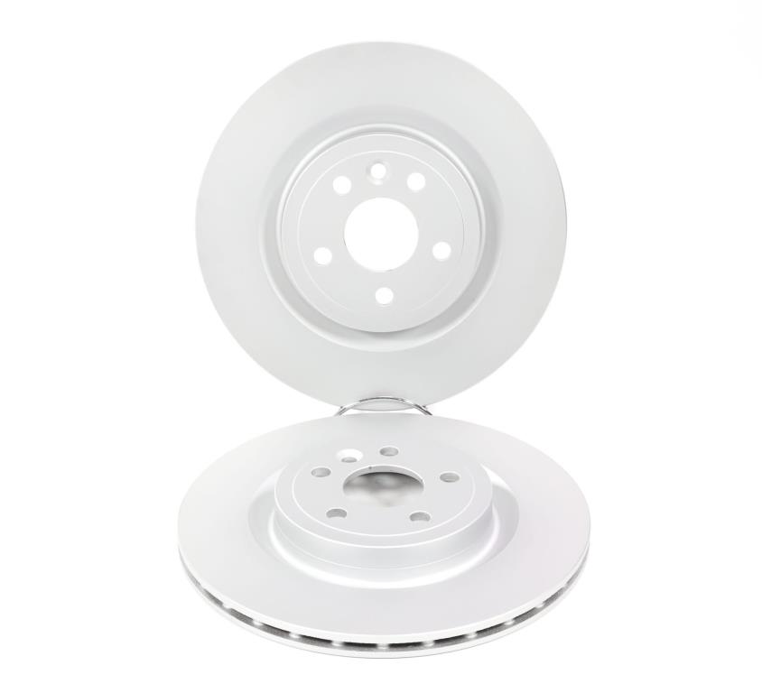 Disques de frein DELPHI BG4786C