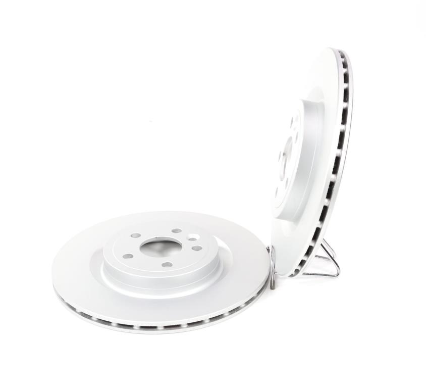 Disques de frein DELPHI BG4786C
