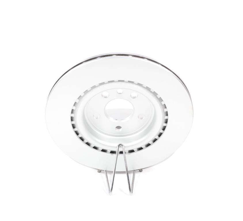 Disques de frein DELPHI BG4786C