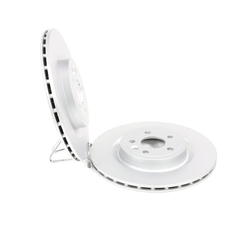 Disques de frein DELPHI BG4786C