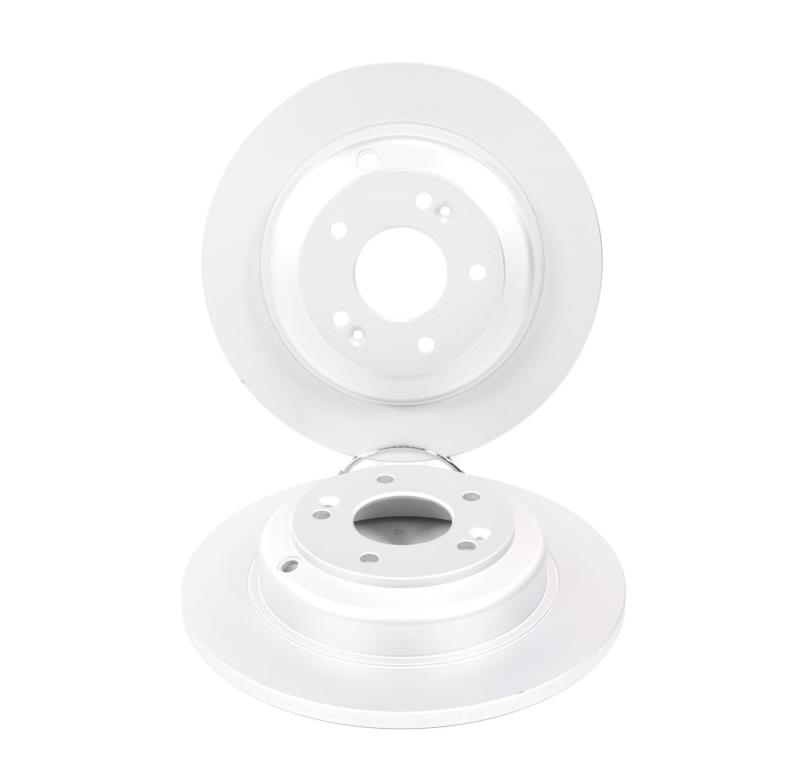 Disques de frein DELPHI BG4793C