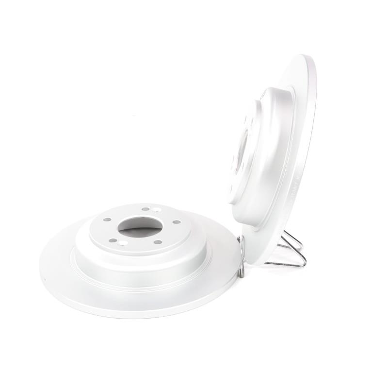 Disques de frein DELPHI BG4793C
