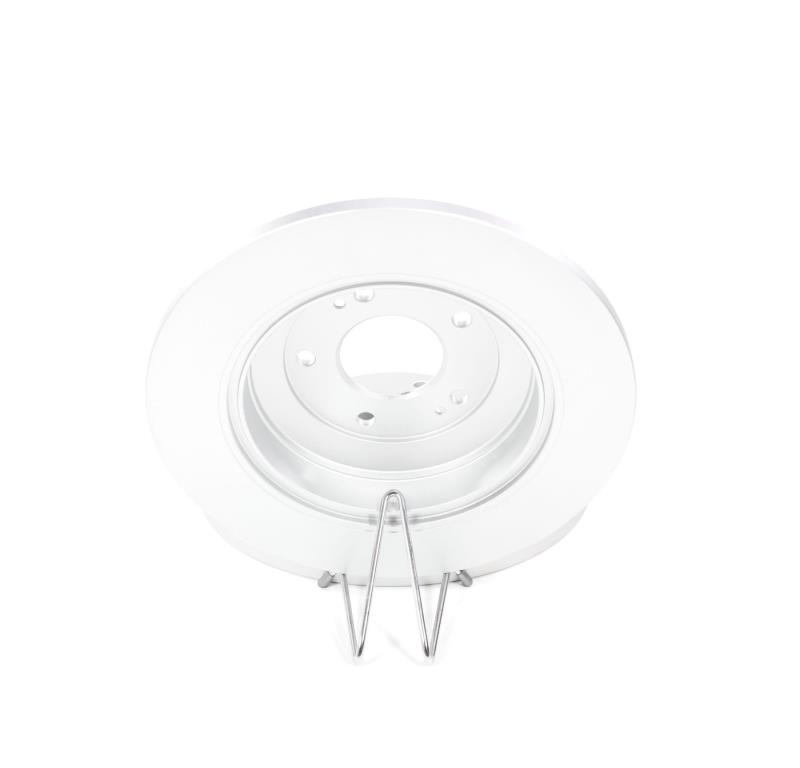 Disques de frein DELPHI BG4793C
