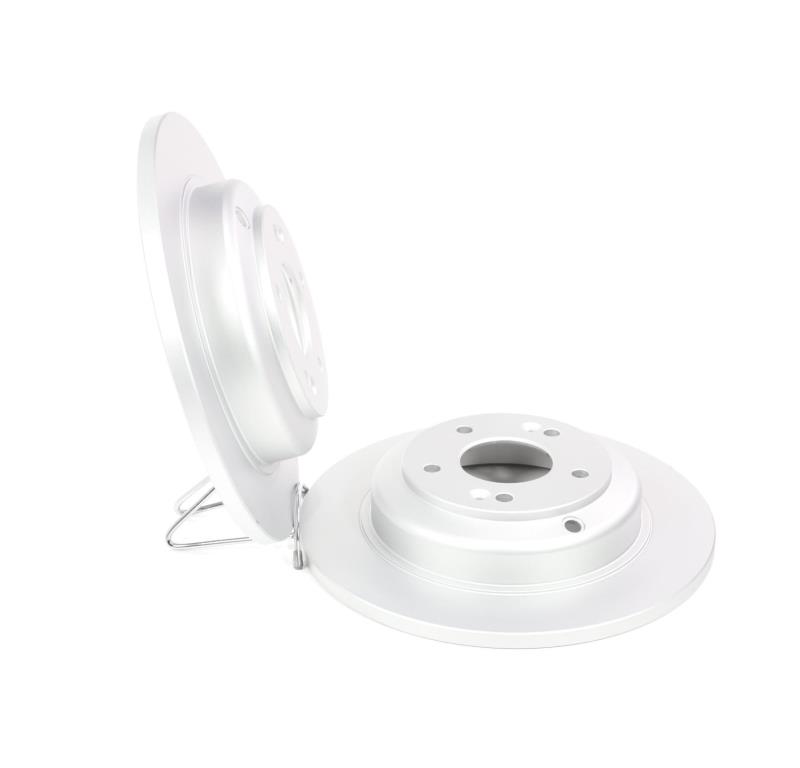 Disques de frein DELPHI BG4793C