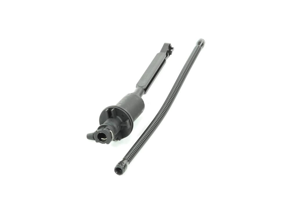 Cilindro maestro, embrague (Bomba de embrague) DELPHI ref. LM80415