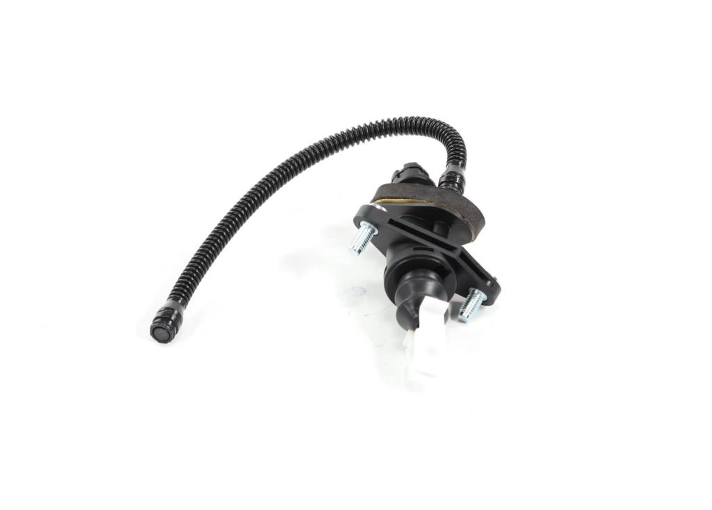Emetteur d'embrayage (Cylindre émetteur de débrayage) DELPHI LM80416