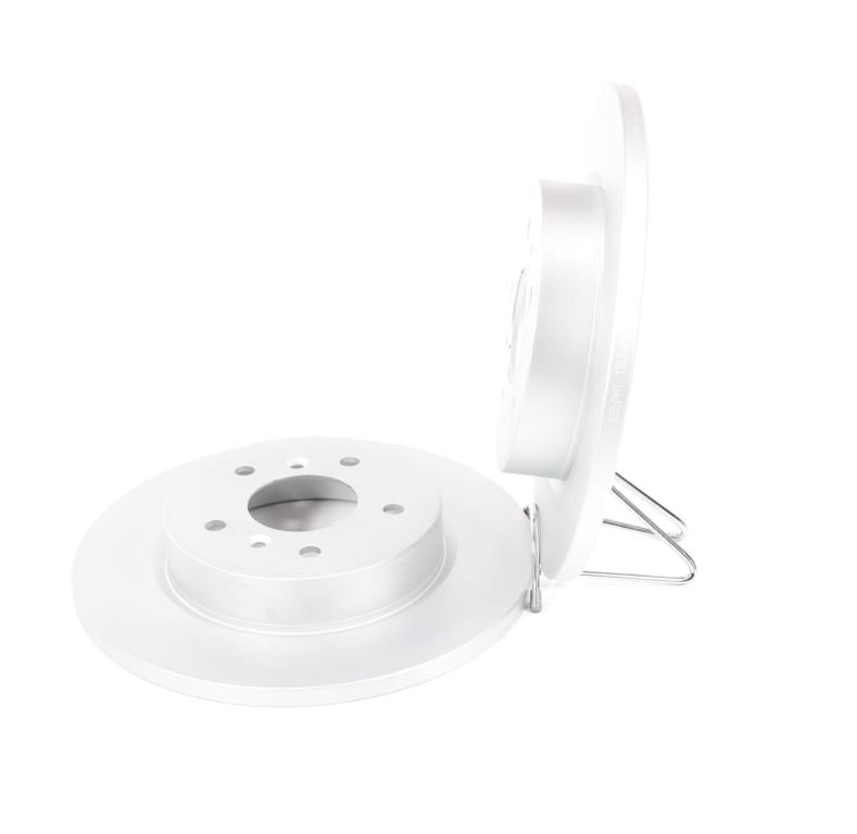 Disques de frein DELPHI BG4807C