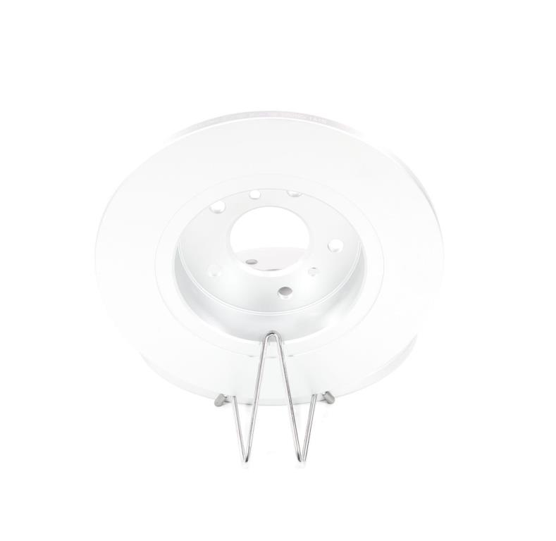 Disques de frein DELPHI BG4807C
