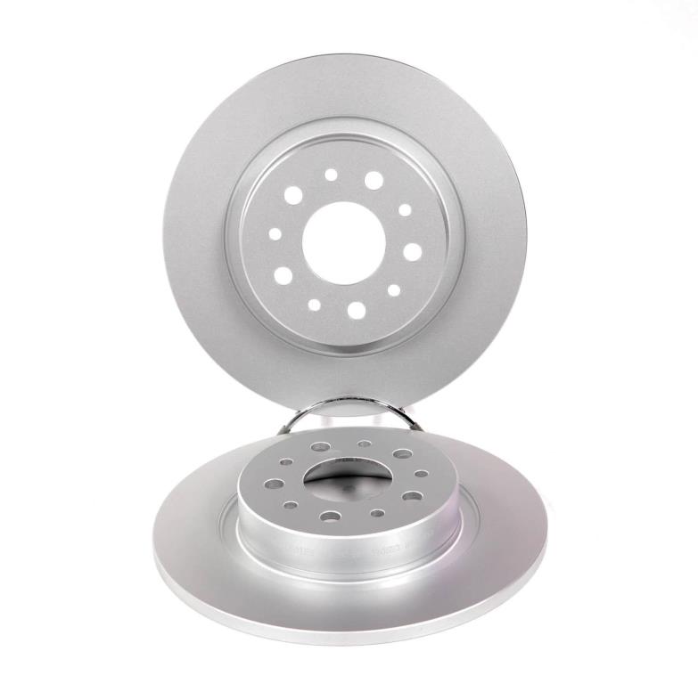 Disques de frein DELPHI BG4822C