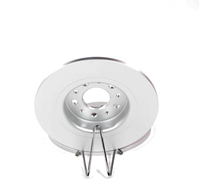 Disques de frein DELPHI BG4822C