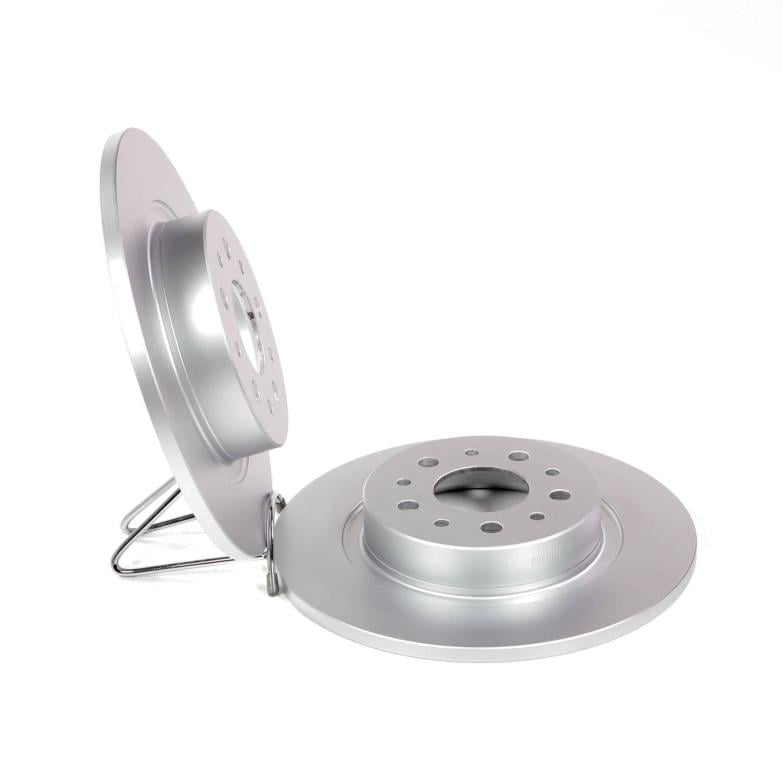 Disques de frein DELPHI BG4822C