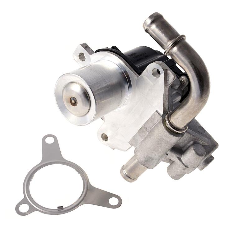 Vanne EGR DELPHI ref. EG10493-12B1