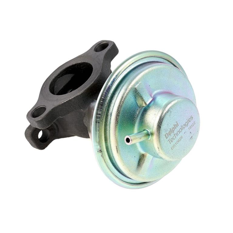 Vanne EGR DELPHI ref. EG10626-12B1